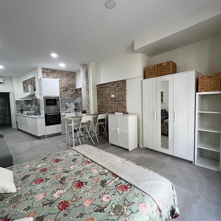 Precioso Estudio En El Centro De Malaga 1 Dış mekan fotoğraf