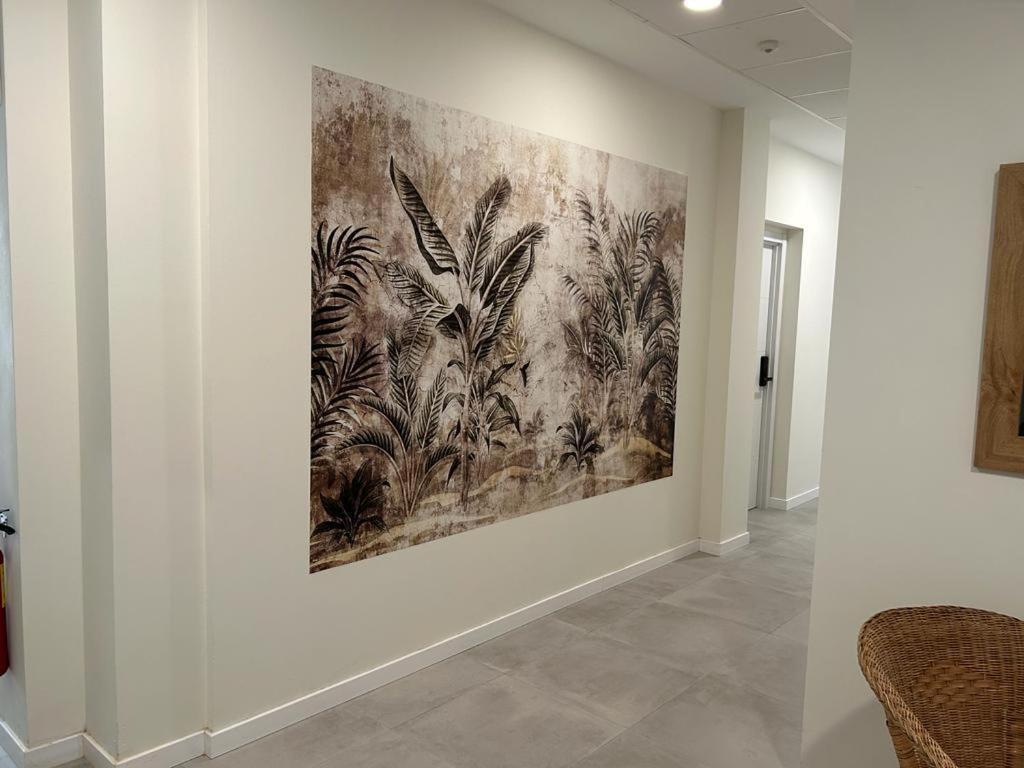 Precioso Estudio En El Centro De Malaga 1 Dış mekan fotoğraf