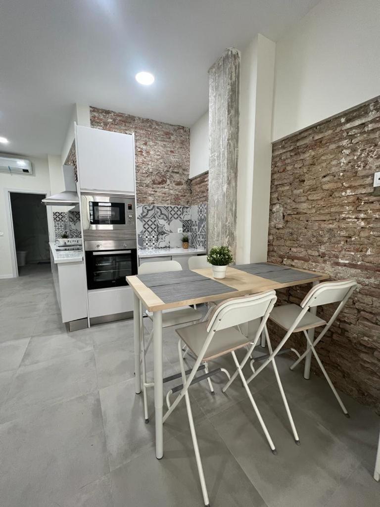 Precioso Estudio En El Centro De Malaga 1 Dış mekan fotoğraf